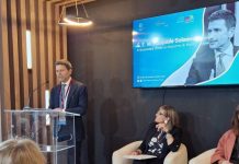 Marocco, presentato il volume su Cooperazione italiana alla Fiera del Libro di Rabat