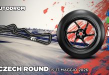 In Repubblica Ceca la Pirelli porta una nuova medium posteriore