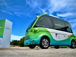 Malta accelera sulla mobilità sostenibile con bus autonomi, un investimento da 14 milioni