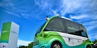 Malta launches autonomous shuttle pilot in €14m transport push