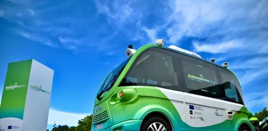 Malta launches autonomous shuttle pilot in €14m transport push