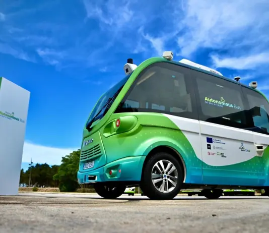 Malta launches autonomous shuttle pilot in €14m transport push