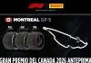 GP Canada, prima sprint a Montreal: la Pirelli sceglie le mescole più morbide