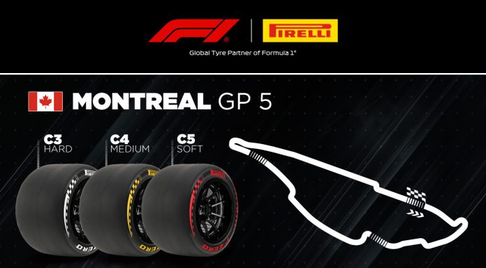GP Canada, prima sprint a Montreal: la Pirelli sceglie le mescole più morbide