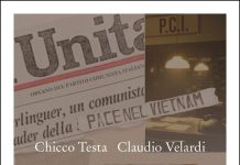 “Siamo stati iscritti al PCI”, ecco il libro di Chicco Testa e Claudio Velardi