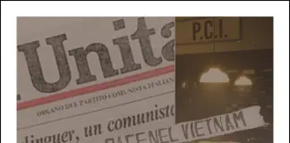 “Siamo stati iscritti al PCI”, ecco il libro di Chicco Testa e Claudio Velardi
