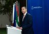 Malta, Borg condanna il comportamento del ministro israeliano Ben-Gvir
