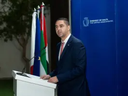 Malta, FM Borg condemns Israeli Minister over flotilla detentions