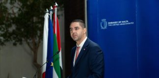 Malta, FM Borg condemns Israeli Minister over flotilla detentions
