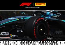 GP Canada, Berra “A Montreal pista in continua evoluzione”