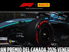 GP Canada, Berra “A Montreal pista in continua evoluzione”