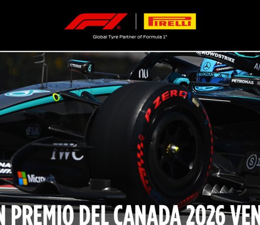 GP Canada, Berra “A Montreal pista in continua evoluzione”