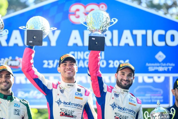 Rally Adriatico