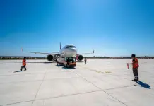 Malta Airport launches €12.5m cleaner aircraft power project