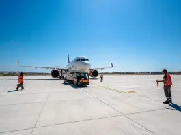 L’Aeroporto Internazionale di Malta avvia un progetto da 12,5 milioni per l’energia pulita