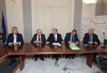 Terra dei Fuochi, firmato a Napoli un protocollo per controlli ambientali più mirati
