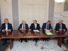 Terra dei Fuochi, firmato a Napoli un protocollo per controlli ambientali più mirati