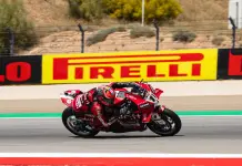 GP Aragon, Bulega da record con la nuova gamma Pirelli
