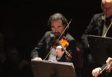 Palermo, al Teatro Massimo il concerto dell’Orchestra Sinfonica del Conservatorio Scarlatti