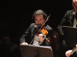 Palermo, al Teatro Massimo il concerto dell’Orchestra Sinfonica del Conservatorio Scarlatti