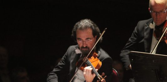 Palermo, al Teatro Massimo il concerto dell’Orchestra Sinfonica del Conservatorio Scarlatti