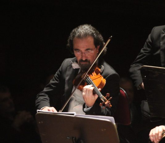 Palermo, al Teatro Massimo il concerto dell’Orchestra Sinfonica del Conservatorio Scarlatti