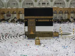 Arabia Saudita, oltre 1,5 milioni di pellegrini e allerta sicurezza per l’Hajj