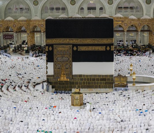 Arabia Saudita, oltre 1,5 milioni di pellegrini e allerta sicurezza per l’Hajj