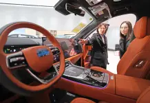 Cina: produzione e vendite di veicoli a nuova energia in crescita ad aprile