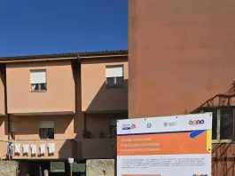 RinnovArea, a Thiesi partono i cantieri di riqualificazione degli edifici. Piu “Su casa e qualità dell’abitare nessun territorio deve restare indietro”