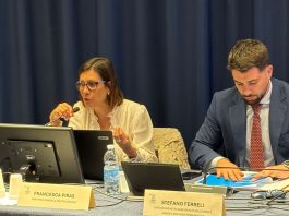 Sanità e sociale, presentato ufficialmente alla Consulta regionale il nuovo Piano regionale dei servizi alla persona