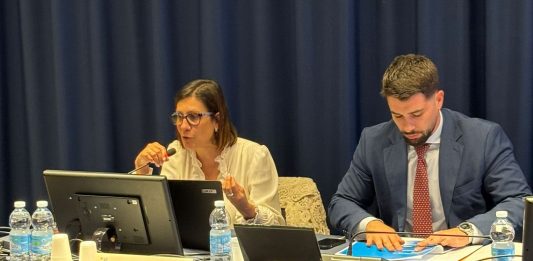Sanità e sociale, presentato ufficialmente alla Consulta regionale il nuovo Piano regionale dei servizi alla persona