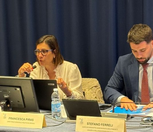 Sanità e sociale, presentato ufficialmente alla Consulta regionale il nuovo Piano regionale dei servizi alla persona