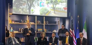 A Palermo una mostra sulle opere recuperate dalla strage dei Georgofili