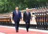 Cina-Russia: Xi tiene colloqui con Putin a Pechino (1)
