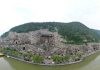 Cina: giovane team di restauratori preserva incisioni buddiste su pietra con tecnologie avanzate (1)