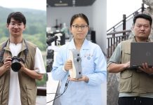 Cina: giovane team di restauratori preserva incisioni buddiste su pietra con tecnologie avanzate (3)