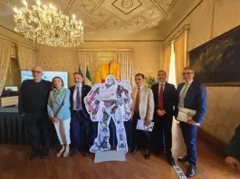 ASIA Napoli lancia “Transforming City”, 35 milioni per servizio di igiene urbana tecnologico