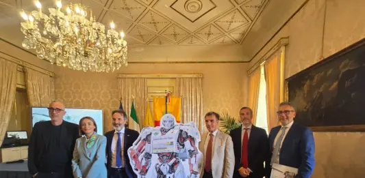 ASIA Napoli lancia “Transforming City”, 35 milioni per servizio di igiene urbana tecnologico