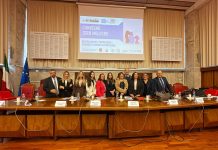 Da Palermo a Bruxelles, la rete “Zero Molestie” diventa modello europeo di civiltà