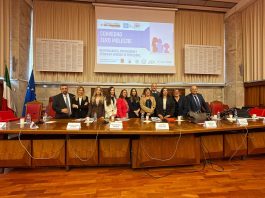 Da Palermo a Bruxelles, la rete “Zero Molestie” diventa modello europeo di civiltà