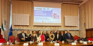Da Palermo a Bruxelles, la rete “Zero Molestie” diventa modello europeo di civiltà