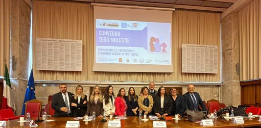 Da Palermo a Bruxelles, la rete “Zero Molestie” diventa modello europeo di civiltà
