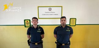 Da Genova a Porto Torres con 6 kg di cocaina, arrestato un cittadino spagnolo