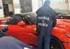 Maxi frode da 42 milioni di euro su auto di lusso, sequestri in tutta Italia