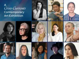 Venezia guarda a Oriente, “The Spirits of Maritime Crossing 2026” intreccia arte e memoria