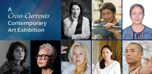 Venezia guarda a Oriente, “The Spirits of Maritime Crossing 2026” intreccia arte e memoria