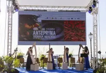 Anteprima Terra Madre, a Tropea chiusa la tre giorni all’insegna della biodiversità della Calabria
