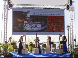 Anteprima Terra Madre, a Tropea chiusa la tre giorni all’insegna della biodiversità della Calabria
