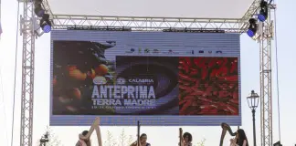 Anteprima Terra Madre, a Tropea chiusa la tre giorni all’insegna della biodiversità della Calabria